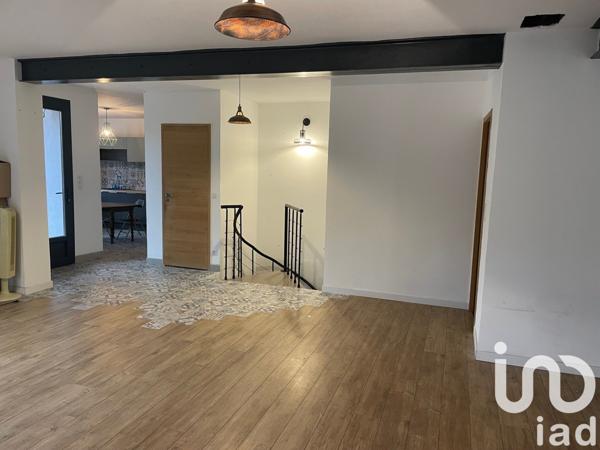Maison 6 pièces de 168 m² à Gréasque (13850)