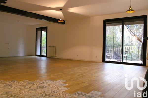 Maison 6 pièces de 168 m² à Gréasque (13850)