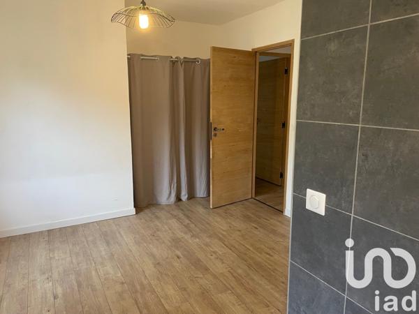 Maison 6 pièces de 168 m² à Gréasque (13850)