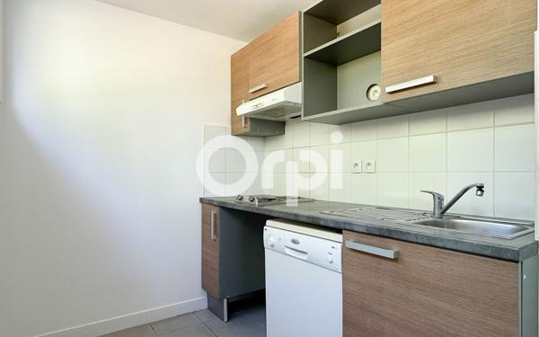 Appartement à vendre    2 pièces •  Fouras