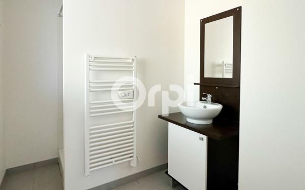 Appartement à vendre    2 pièces •  Fouras