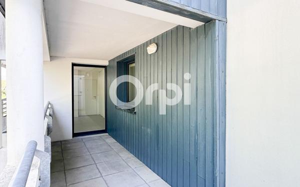 Appartement à vendre    2 pièces •  Fouras