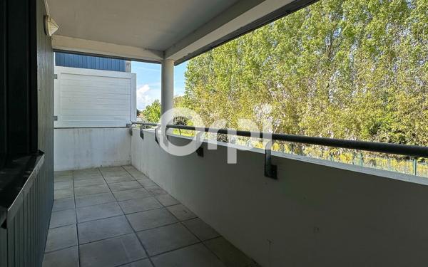 Appartement à vendre    2 pièces •  Fouras