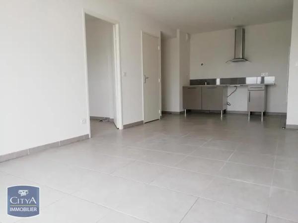 Location appartement 2 pièces de 40.1m²