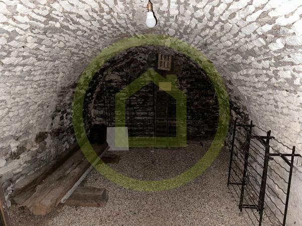 Maison à GUERNES (78520)