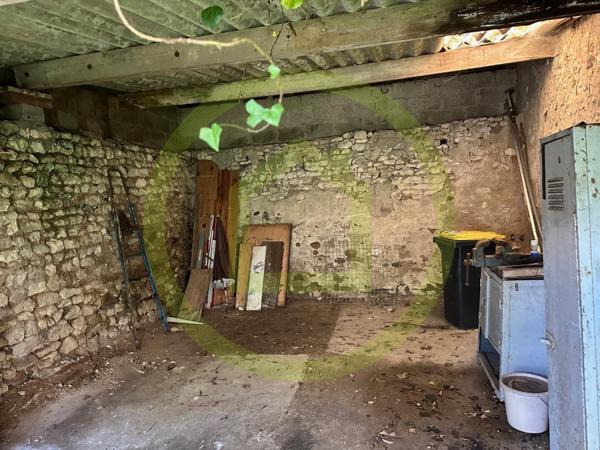 Maison à GUERNES (78520)