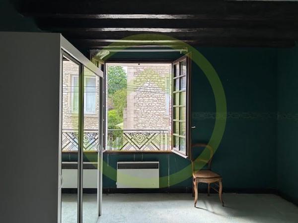 Maison à GUERNES (78520)