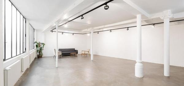 Bureaux à louer à PARIS 75003