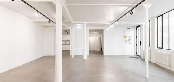 Bureaux à louer à PARIS 75003