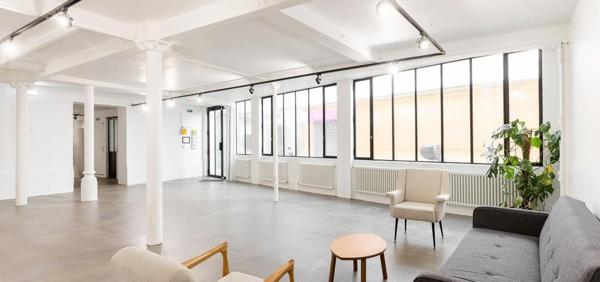 Bureaux à louer à PARIS 75003