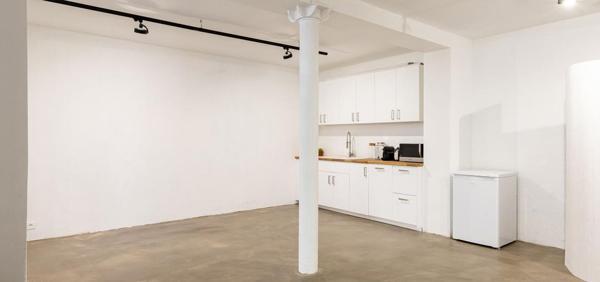 Bureaux à louer à PARIS 75003