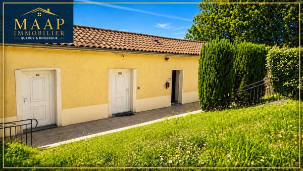 ENSEMBLE IMMOBILIER – ANCIEN HÔTEL, RESTAURANT & HABITATION PRIVATIVE