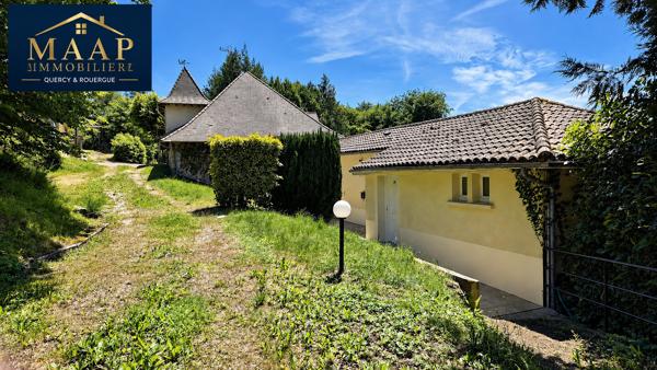 ENSEMBLE IMMOBILIER – ANCIEN HÔTEL, RESTAURANT & HABITATION PRIVATIVE