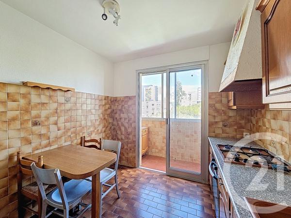 Appartement F2 à vendre  2 pièces - 45,84 m2 NICE - 06