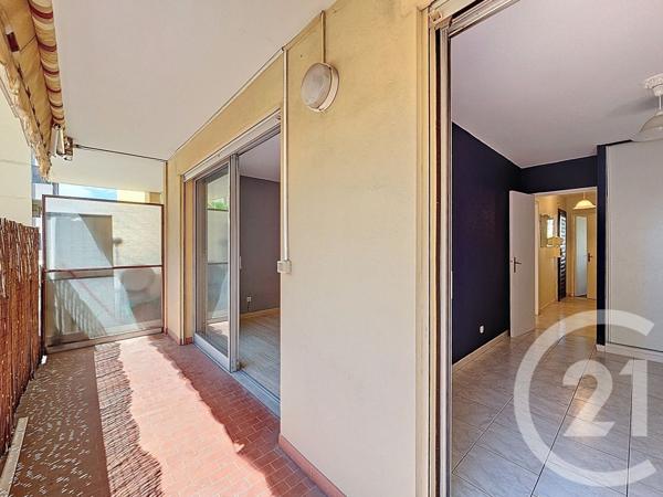 Appartement F2 à vendre  2 pièces - 45,84 m2 NICE - 06