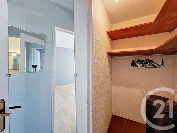 Appartement F2 à vendre  2 pièces - 45,84 m2 NICE - 06