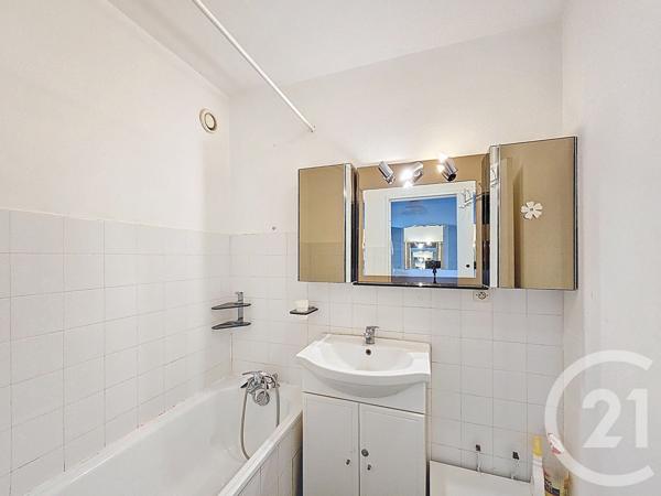 Appartement F2 à vendre  2 pièces - 45,84 m2 NICE - 06