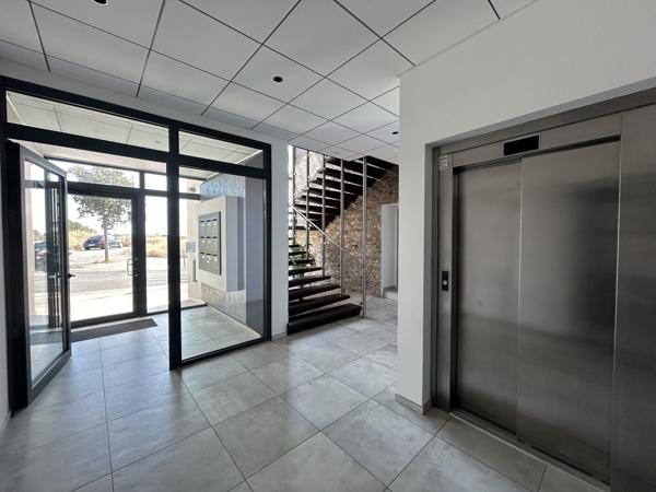 Perpignan - Bureaux à louer - Tecnosud 2 - 165 m2