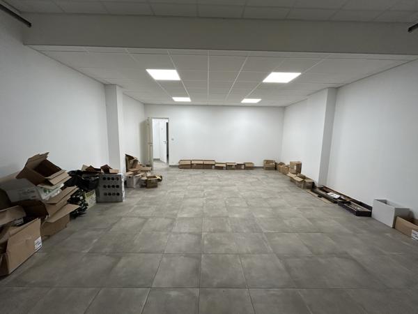 Perpignan - Bureaux à louer - Tecnosud 2 - 165 m2