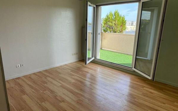 Appartement à louer    1 pièce •  Toulouse