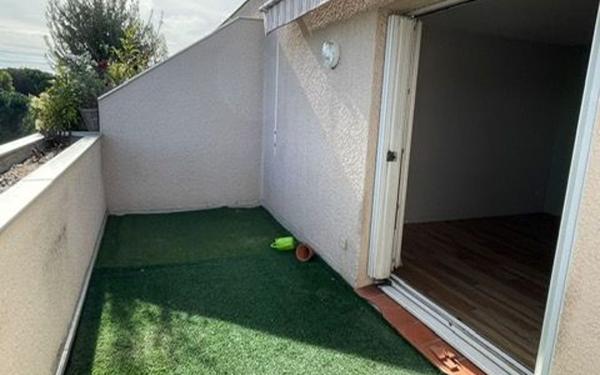 Appartement à louer    1 pièce •  Toulouse