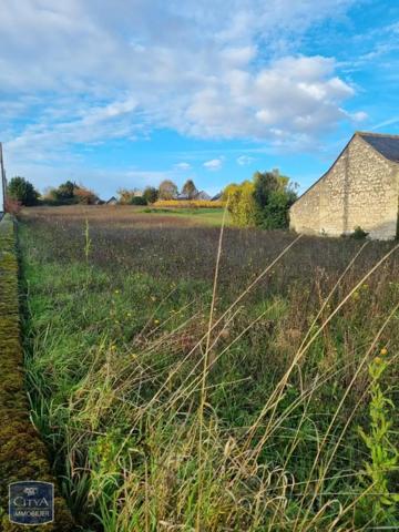 Terrain à vendre