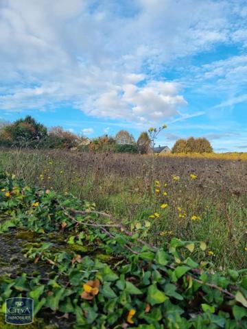 Terrain à vendre