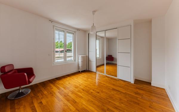 Maison à vendre    6 pièces •  Jarville-la-Malgrange