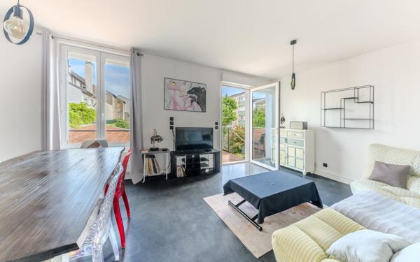 Maison à vendre    6 pièces •  Jarville-la-Malgrange