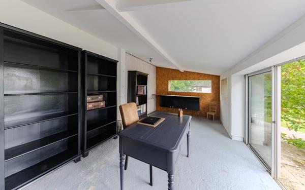 Maison à vendre    6 pièces •  Jarville-la-Malgrange