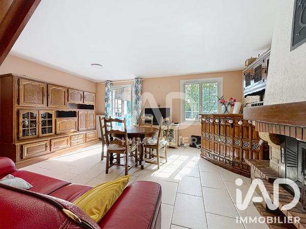 Maison à vendre 4 pièces 75 m² Dourdan