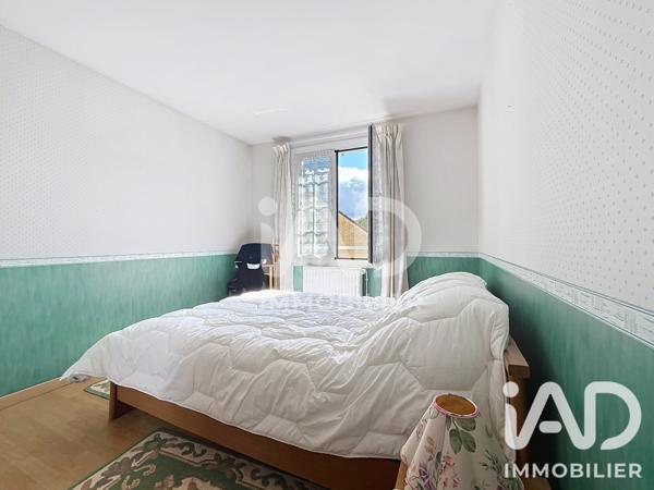 Maison à vendre 4 pièces 75 m² Dourdan