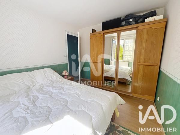 Maison à vendre 4 pièces 75 m² Dourdan