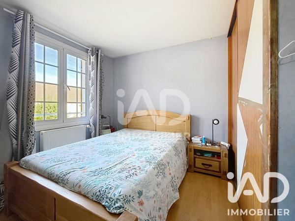 Maison à vendre 4 pièces 75 m² Dourdan