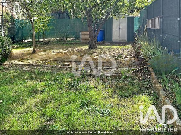 Maison à vendre 4 pièces 75 m² Dourdan