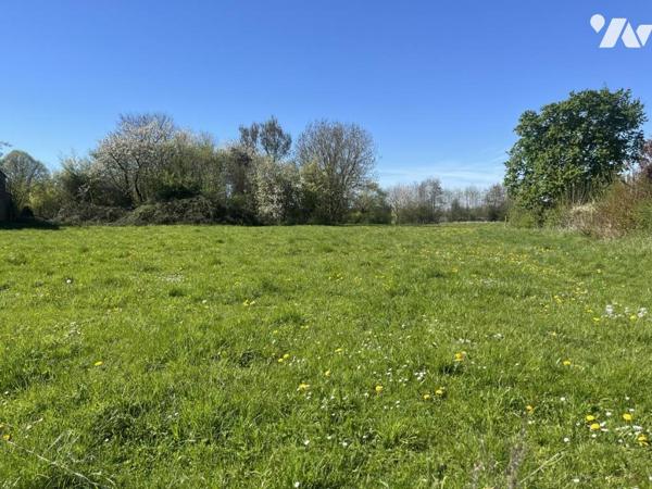SECTEUR CROISETTE TERRAIN A BÂTIR