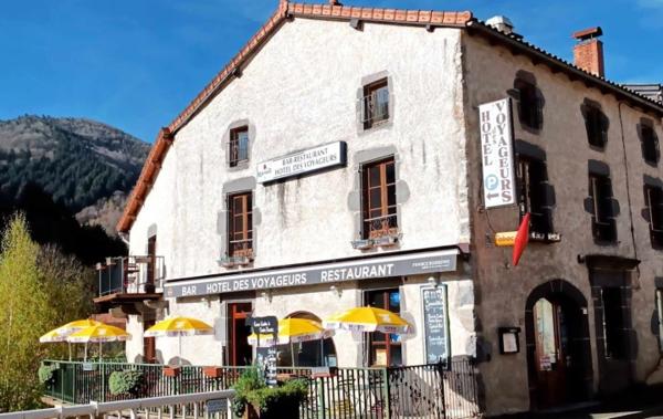 Vente Activité commerciale Ferrieres-saint-mary   