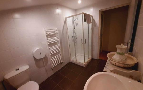 Vente Activité commerciale Ferrieres-saint-mary   