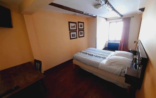 Vente Activité commerciale Ferrieres-saint-mary   