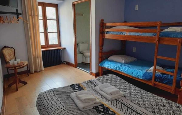 Vente Activité commerciale Ferrieres-saint-mary   