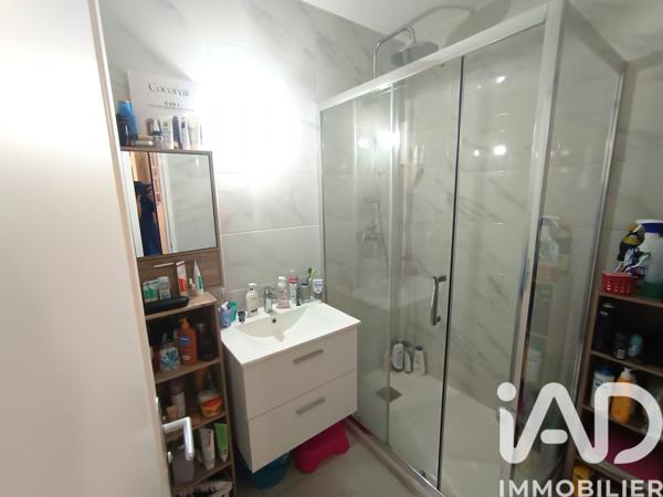 Appartement à vendre 4 pièces 75 m² Sarcelles