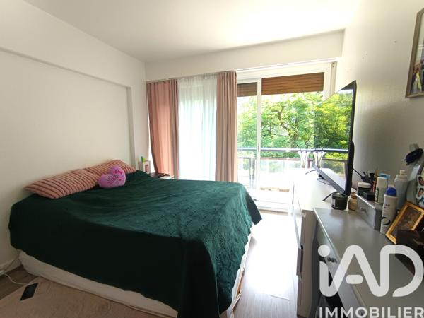 Appartement à vendre 4 pièces 75 m² Sarcelles