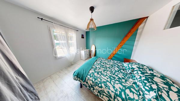 Maison basque de 131 m²