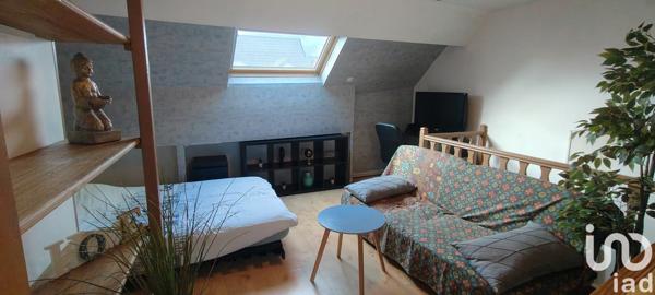 Appartement à vendre 1 pièce 20 m² Gagny