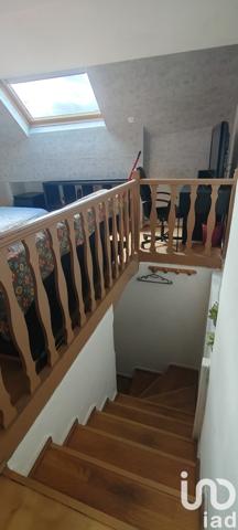 Appartement à vendre 1 pièce 20 m² Gagny