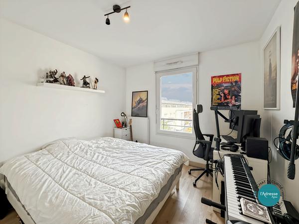 Appartement Mennecy 3 pièces 58.93 m2