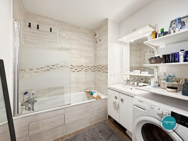 Appartement Mennecy 3 pièces 58.93 m2