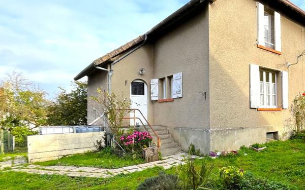 Maison à vendre    3 pièces • 81 m2 Argences