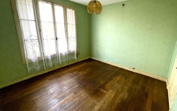 Maison à vendre    3 pièces • 81 m2 Argences