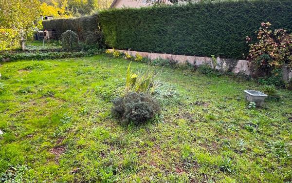 Maison à vendre    3 pièces • 81 m2 Argences